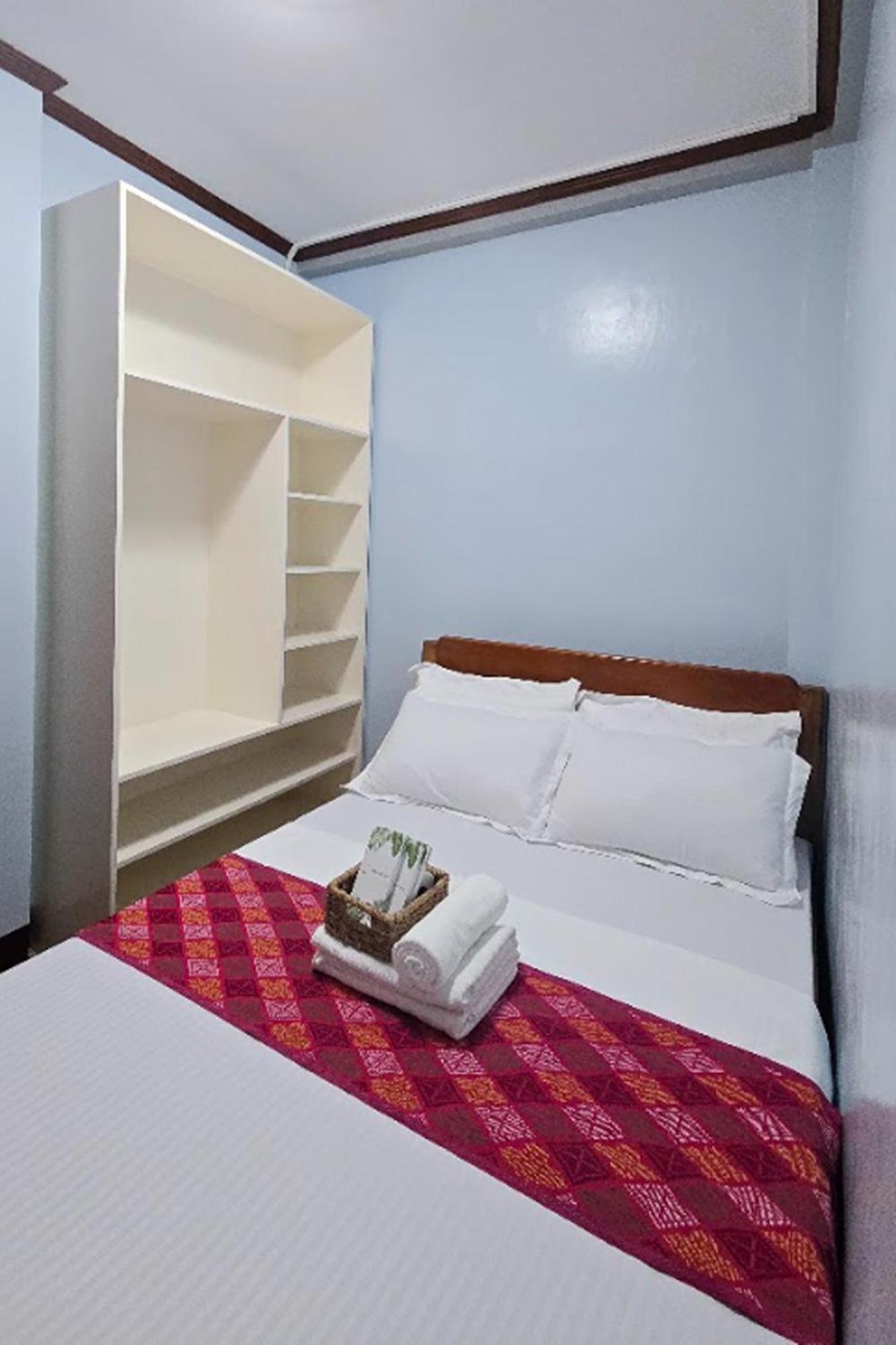 Nober Pension House City Center Puerto Princesa Exterior foto